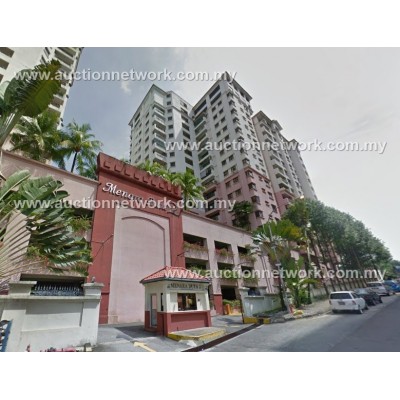 Jalan Dutamas Raya, Segambut, Kuala Lumpur Jalan Dutamas Raya, Segambut, Kuala Lumpur