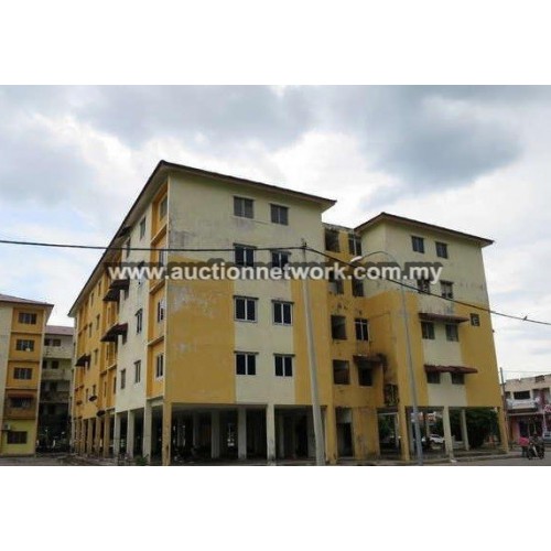 Persiaran Batu Karang Taman Kolej Perdana 31900 Kampar Perak