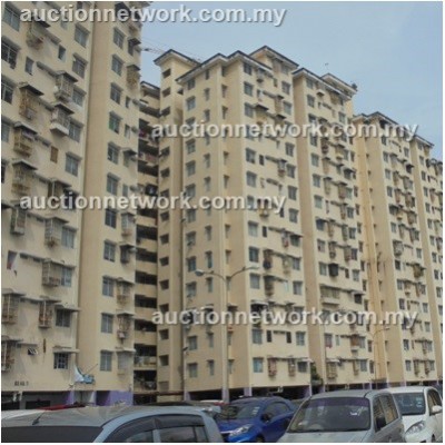 Mutiara Perdana 2, Lorong Kelicap, 11900 Bayan Lepas, Penang