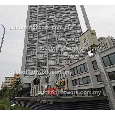 19 Sentral, Jalan Harapan, Seksyen 19, 46300 Petaling Jaya, Selangor