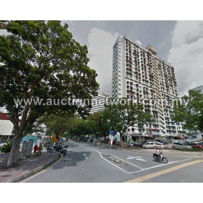 Gat Lebuh Macallum, 10300 Georgetown, Penang