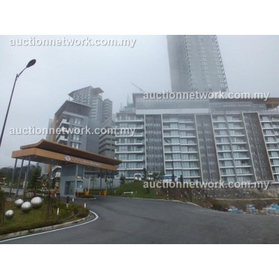 Ion Delemen, Jalan Ion Delemen 1, 69000 Genting Highlands, Pahang