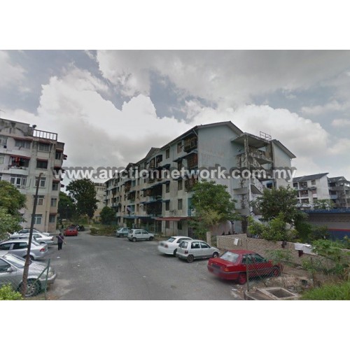 Jalan Sri Janggus Taman Sri Janggus 14000 Bukit Mertajam Seberang Perai Tengah Penang