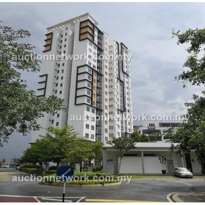 Ceria Residence, Jalan Ceria, Cyber 10, 63000 Cyberjaya, Selangor
