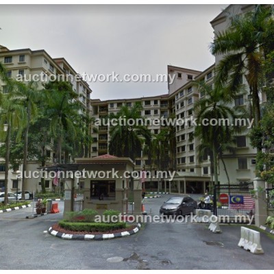 Kondominium Puncak Prima, Jalan Sri Hartamas 17, Taman Sri Hartamas, 50480 Kuala Lumpur Kondominium Puncak Prima, Jalan Sri Hartamas 17, Taman Sri Hartamas, 50480 Kuala Lumpur