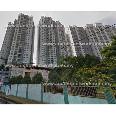 Jalan Medan Batu Caves, Simfoni Heights, 68100 Batu Caves, Selangor Jalan Medan Batu Caves, Simfoni Heights, 68100 Batu Caves, Selangor