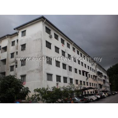 Jalan Bukit Mewah 70, Taman Bukit Mewah, 43000 Kajang, Selangor