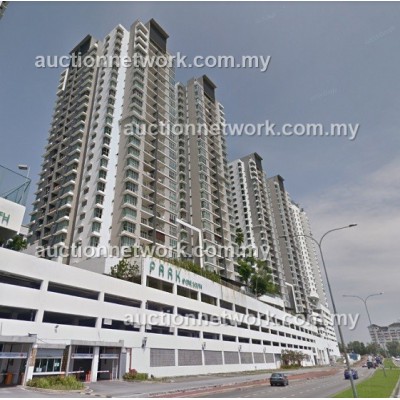 Park Apartment, One South, Taman Serdang Perdana, Section 6, 43300 Seri Kembangan, Selangor
