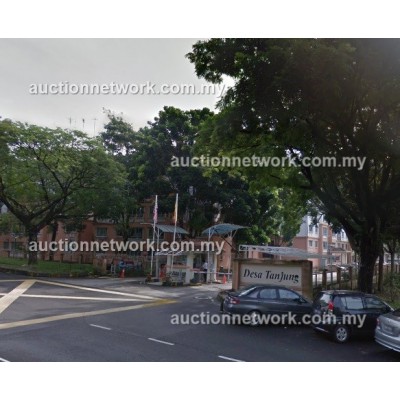 Pangsapuri Desa Tanjung, Persiaran Indera, Pusat Bandar Puchong, 47160 Puchong, Selangor Pangsapuri Desa Tanjung, Persiaran Indera, Pusat Bandar Puchong, 47160 Puchong, Selangor