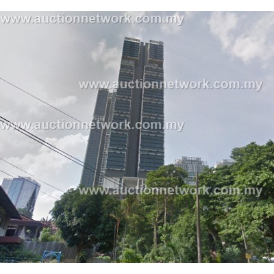 Pangsapuri Setia 88, Jalan Dato Abdullah Tahir, 80300 Johor Bahru, Johor