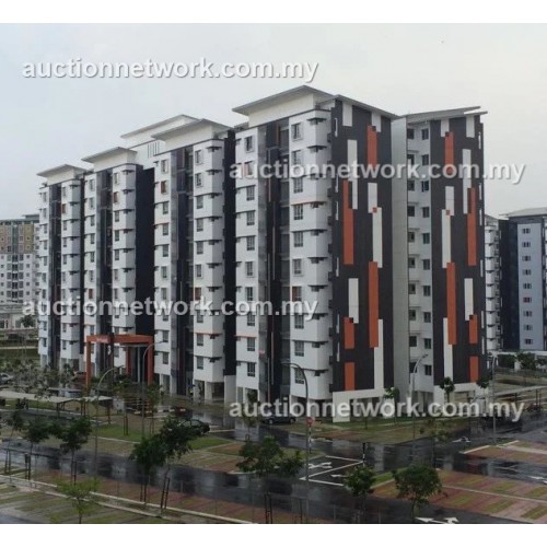Pangsapuri Seri Kasturi No 3 Jalan Setia Gemilang U13 45b Setia Alam Section U13 40170 Shah