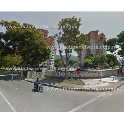 Lintang Kampung Masjid 1, Bandar Baru Teluk Kumbar, 11920 Bayan Lepas, Penang