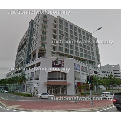 One Place Mall @ Putatan Square, Putatan, Sabah  , Sabah