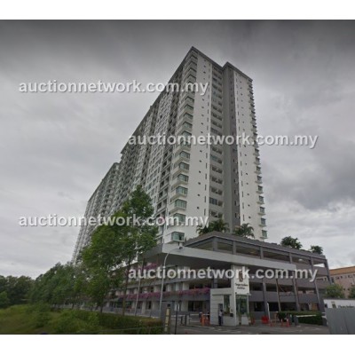 Inspira Bestari, Jalan Bestari 15/2, Taman Nusa Bestari, 79150 Iskandar Puteri, Johor