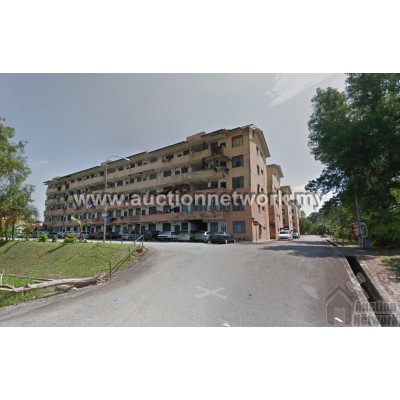 Taman Nilai Perdana, 71800 Nilai, Negeri Sembilan