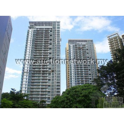 Hampshire Residences, No.2A, Persiaran Hampshire, Off Jalan Ampang, 50450 Kuala Lumpur