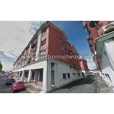 Jalan Dato Dagang 24, Desa Idaman II, 41200 Klang, Selangor