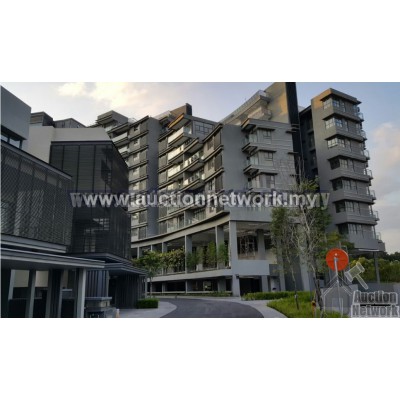 Jalan Mirage 3, Mirage, Perdana Lakeview West, Cyber 7, 63000 Cyberjaya, Selangor