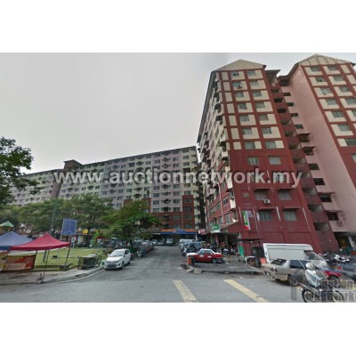 Jalan PJS 6/5A, Desa Mentari, 46000, Petaling Jaya, Selangor Jalan PJS 6/5A, Desa Mentari, 46000, Petaling Jaya, Selangor