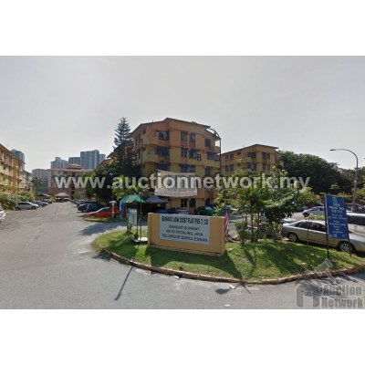Jalan PJS 7/15, Bandar Sunway, 47500 Subang Jaya, Selangor