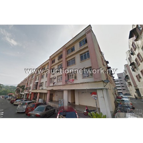 Jalan Pju 10 10f Saujana Damansara Pju 10 470 Petaling Jaya Selangor