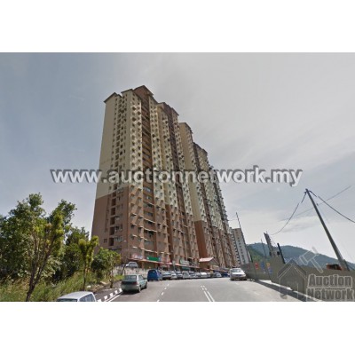 Puncak Terubong, Jalan Bukit Kukus, 11060 Penang