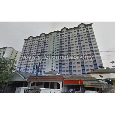 Apartment Taman Medan Jaya, No. 2A, Jalan PJS 2/1, 46000 Petaling Jaya, Selangor Apartment Taman Medan Jaya, No. 2A, Jalan PJS 2/1, 46000 Petaling Jaya, Selangor
