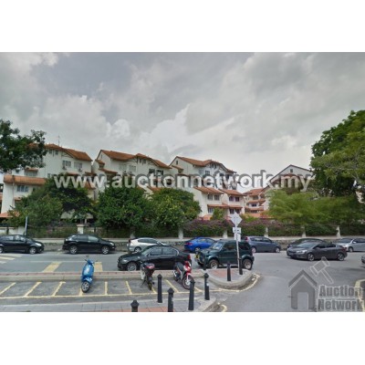 Villa Flora Condominium, Jalan Burhanuddin Helmi, Taman Tun Dr Ismail, 60000 Kuala Lumpur
