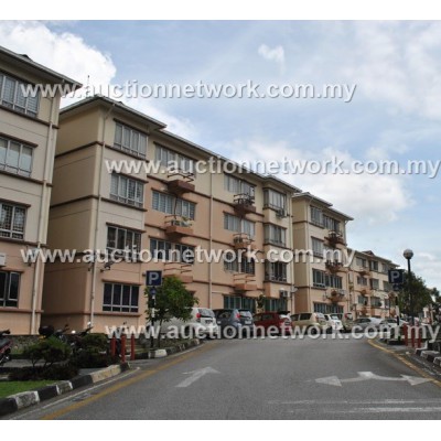 SD Tiara Apartment, No. 1 Jalan Damar SD 15/6, Bandar Sri Damansara, 52200 Petaling Jaya, Selangor SD Tiara Apartment, No. 1 Jalan Damar SD 15/6, Bandar Sri Damansara, 52200 Petaling Jaya, Selangor