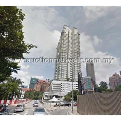 The Pearl @ KLCC, Jalan Stonor, 50450 Kuala Lumpur The Pearl @ KLCC, Jalan Stonor, 50450 Kuala Lumpur