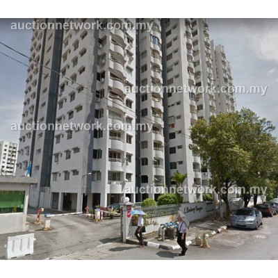 Greenlane Heights, Lintang Gangsa, 11600 Penang
