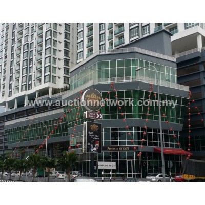Kompleks BM City, Jalan Perda Selatan, 14000 Bukit Mertajam, Penang