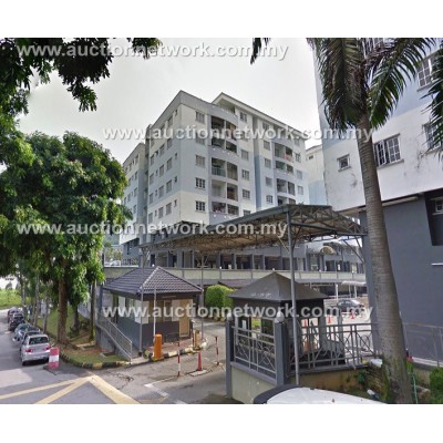 Kemensah Villa, Jalan Melati Indah 1, Saujana Melawati, 53100 Kuala Lumpur Kemensah Villa, Jalan Melati Indah 1, Saujana Melawati, 53100 Kuala Lumpur