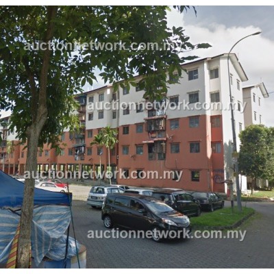 Jalan Masai Utama 2, Taman Masai Utama, 81750 Masai, Johor