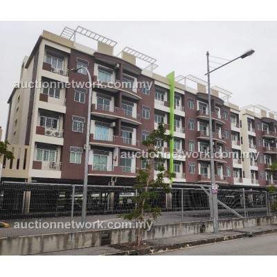 Halaman Prestij, Prestij III, 11000 Balik Pulau, Penang Halaman Prestij, Prestij III, 11000 Balik Pulau, Penang