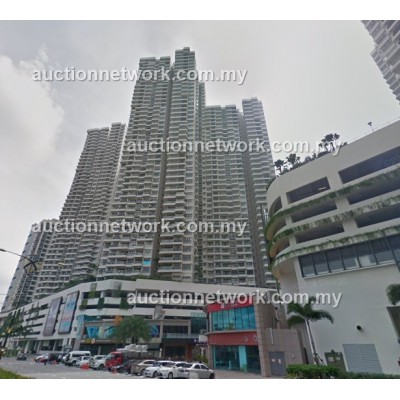 Amberside, Persiaran Danga Perdana, Country G...