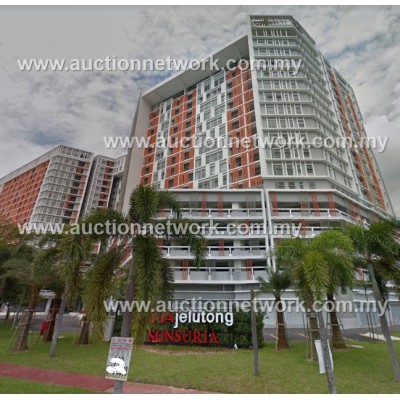 Suria Jelutong 1, Jalan Bazar U8/99, Bukit Je...