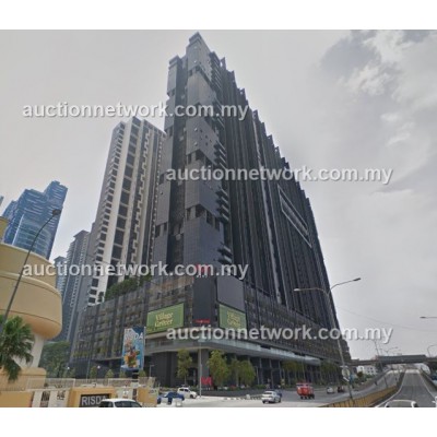 M City, No. 326, Jalan Ampang, 50450 Kuala Lumpur
