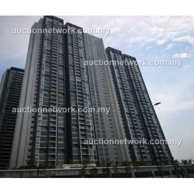 Lakefront Residence, Persiaran Semarak Api, Cyber 11, 63000 Cyberjaya, Selangor