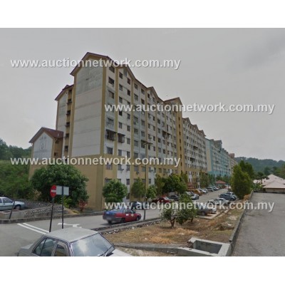 Pangsapuri Enggang, Jalan Kinrara 6F, Bandar Kinrara, 47100 Puchong, Selangor Pangsapuri Enggang, Jalan Kinrara 6F, Bandar Kinrara, 47100 Puchong, Selangor