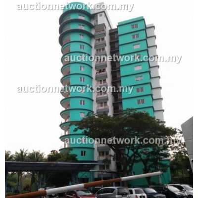 Cape Nautica Villas, PD Marina International Resort, Phase 5, Batu 6, Jalan Pantai, 71050 Port Dickson, Negeri Sembilan