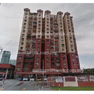 Mutiara Idaman 2, Solok Tengku, 11600 Jelutong, Penang