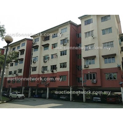 Jalan Bukit Rawang Putra/15, Blok 3, Taman Bukit Rawang Putra, 48000 Rawang, Selangor