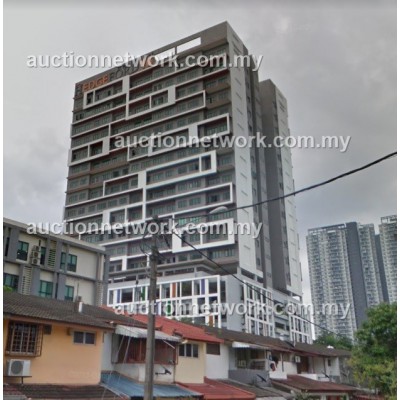 Plaza Wangsa Maju, (Hedgeford 10 Residences), No. 2, Jalan Maju Ria 1, Seksyen 10, Wangsa Maju, 53300 Kuala Lumpur