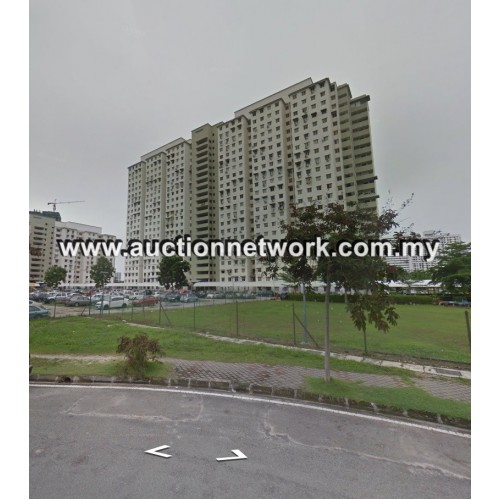 Lebuh Sungai Pinang 7, Desa Pinang 2, 11600 Jelutong, Penang