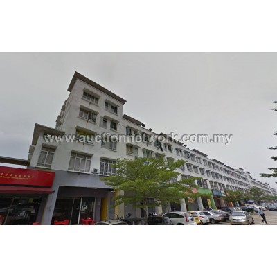 Jalan Pahat H 15/H, Kompleks Otomobil, Section 15, 40200 Shah Alam, Selangor