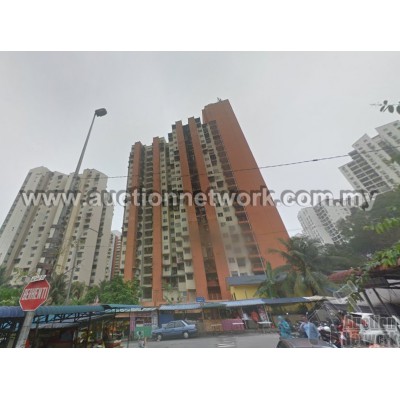 Kondo Rakyat Desa Pantai Blok 4, Jalan Pantai Dalam, 59200 Kuala Lumpur Kondo Rakyat Desa Pantai Blok 4, Jalan Pantai Dalam, 59200 Kuala Lumpur