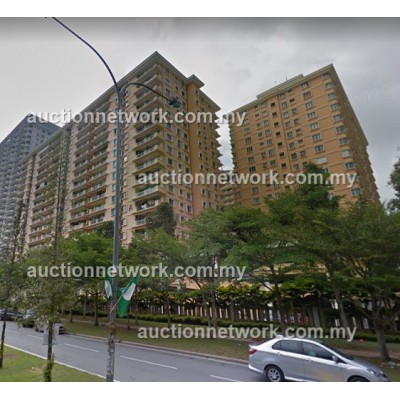 PV 6, Platinum Hill Condominium, Jalan Melati Utama, Taman Melati Utama, 53100 Kuala Lumpur PV 6, Platinum Hill Condominium, Jalan Melati Utama, Taman Melati Utama, 53100 Kuala Lumpur