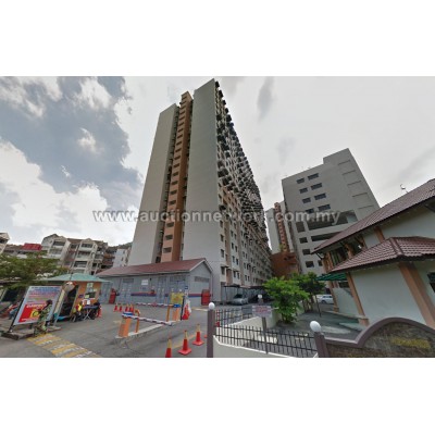 Halaman Kenanga, Lengkok Nipah 3, Off Sungai Dua, 11700 Gelugor, Penang Halaman Kenanga, Lengkok Nipah 3, Off Sungai Dua, 11700 Gelugor, Penang