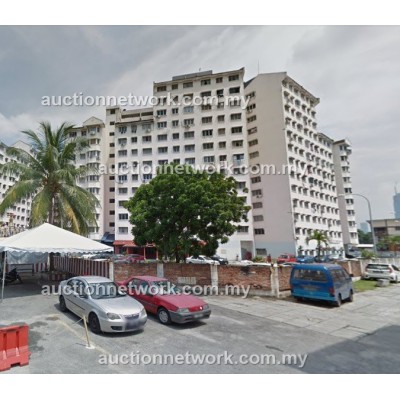 Pangsapuri Indah Mas Jalan Ikan Emas Batu 3 1 2 Jalan Cheras 56000 Kuala Lumpur Kuala